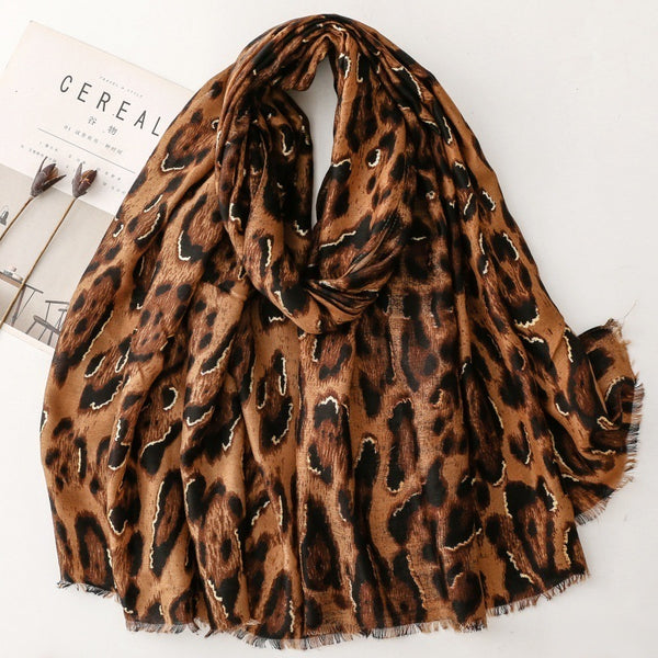 Foulard Léa