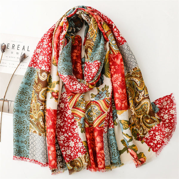 Foulard Laura