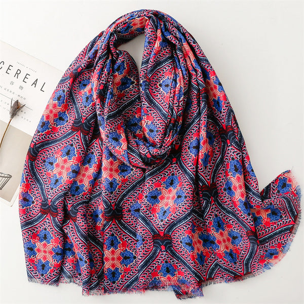 Foulard Mila