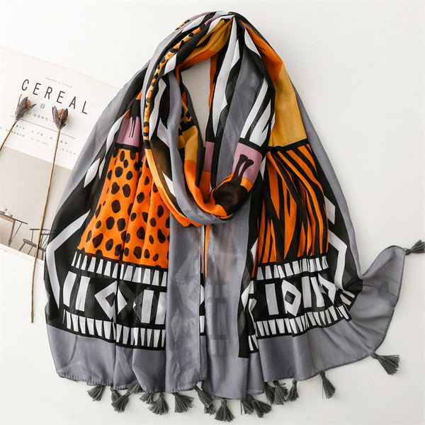 Foulard Tania