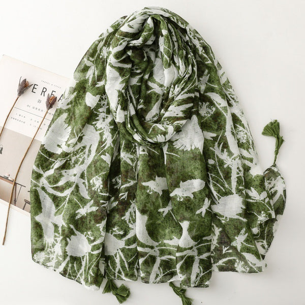 Foulard Prisca