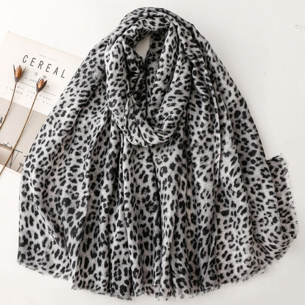 Foulard Lila