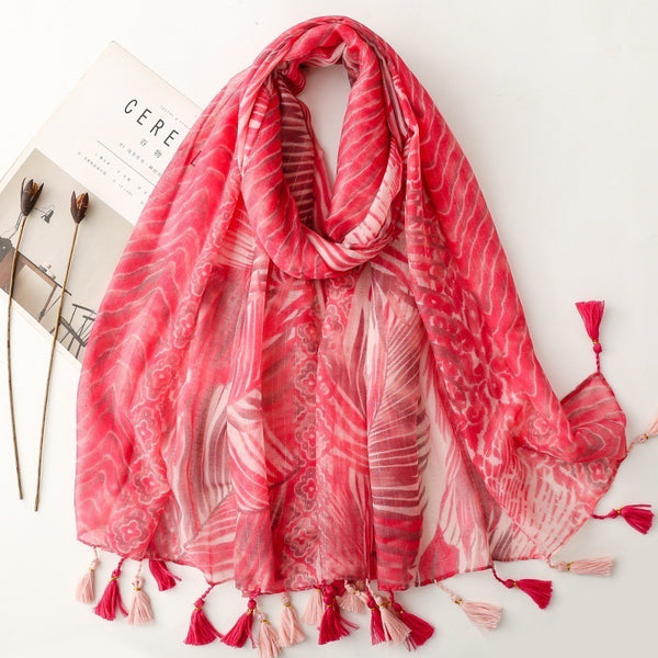Foulard Emma
