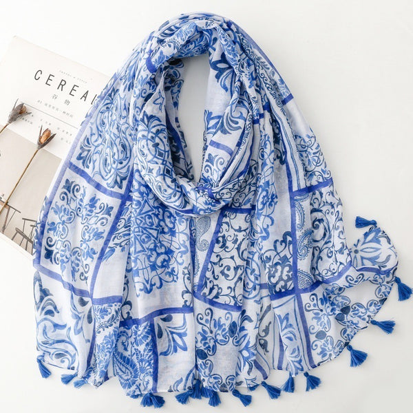 Foulard Julia