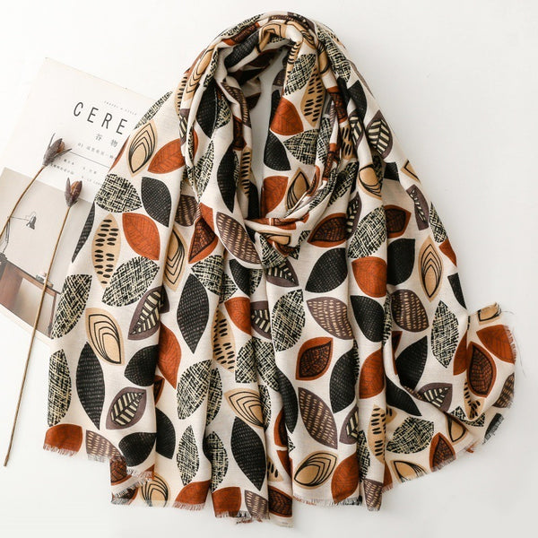 Foulard Sara