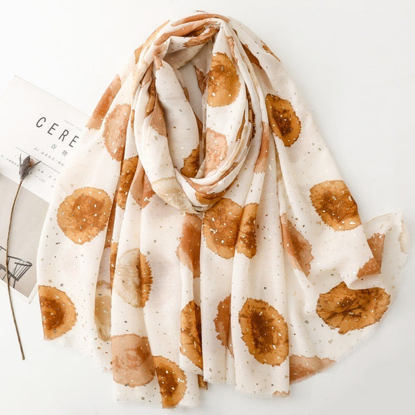 Foulard Cyntia