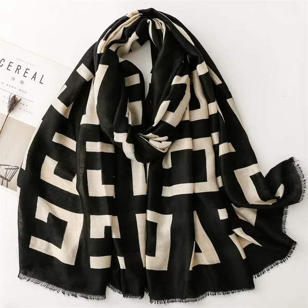 Foulard Helena