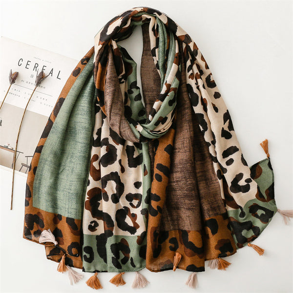 Foulard Eva