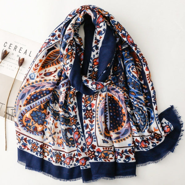 Foulard Anna