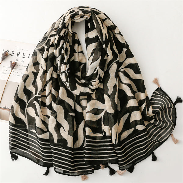 Foulard Elina