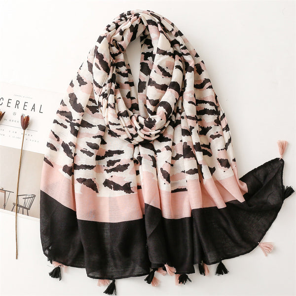 Foulard Carla