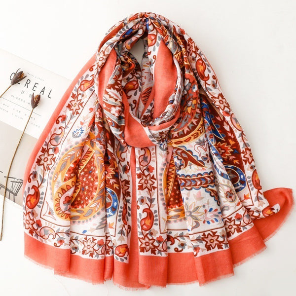 Foulard Maria