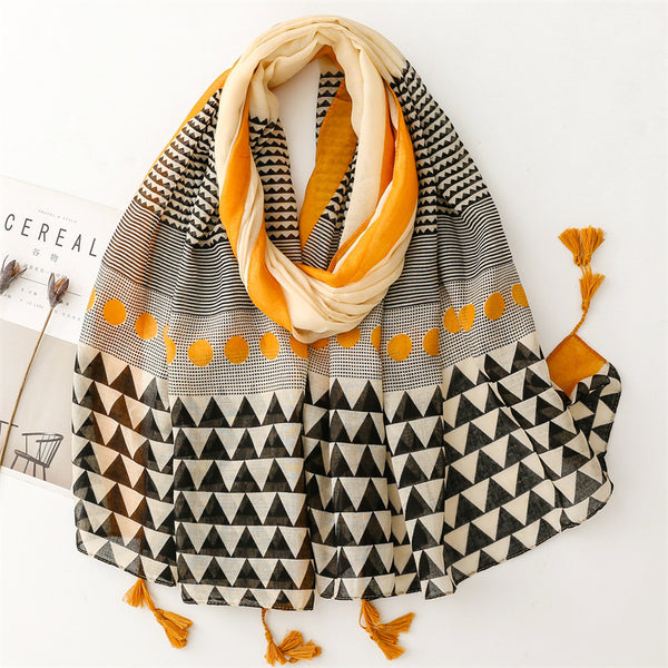 Foulard Camila