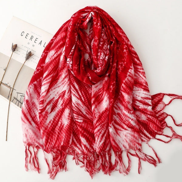 Foulard Carolina